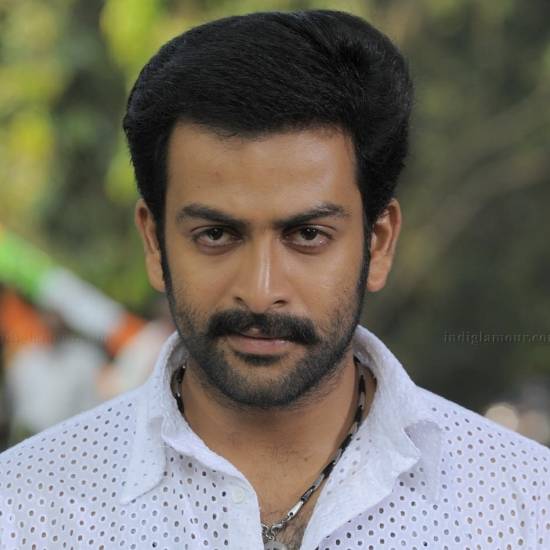 Prithviraj | 