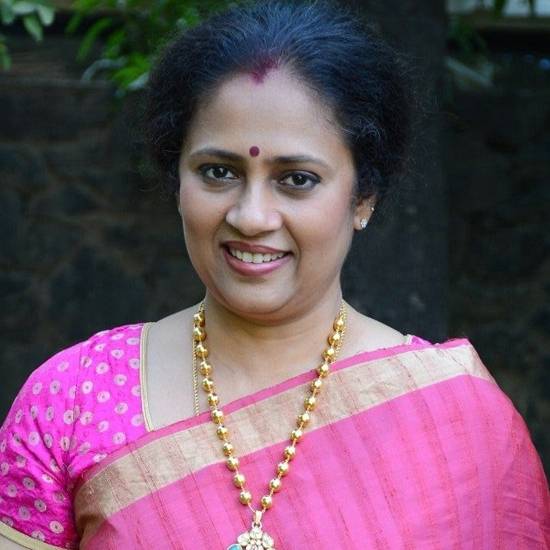 Lakshmy Ramakrishnan | Celebrities mourn director Mahendran's death