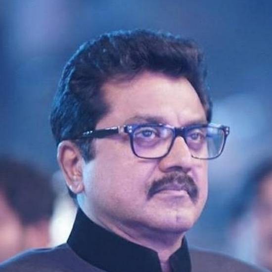 R. Sarath Kumar | Indian stars and celebrities react to IPL final