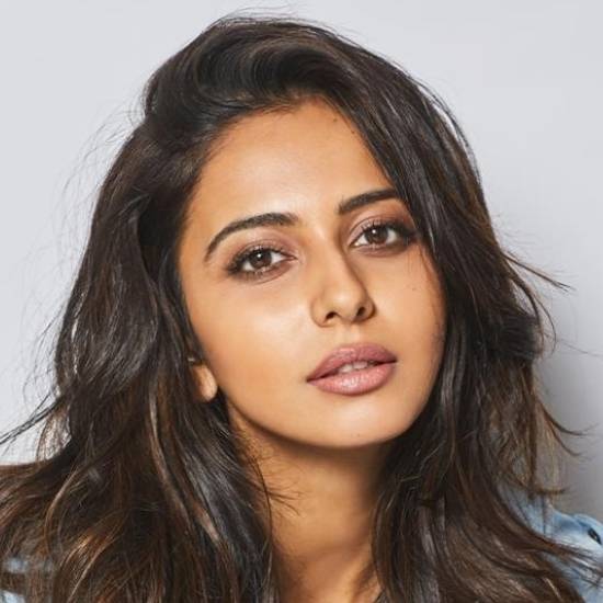 Rakul Preet Singh | 