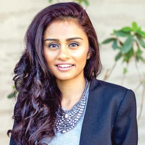 Pragathi Guruprasad