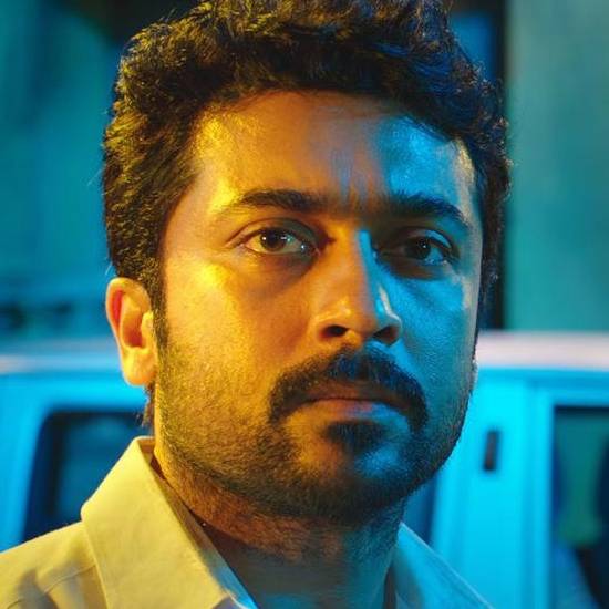 Suriya | Celebrities react to Pulwama attack on CRPF Jawans