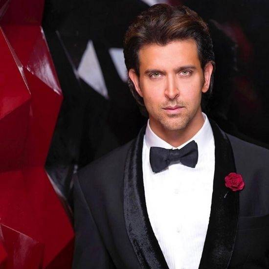 Hrithik Roshan Top Stars Through The Lens Of Dabboo Ratnani Its Glam All The Way Don T Miss
