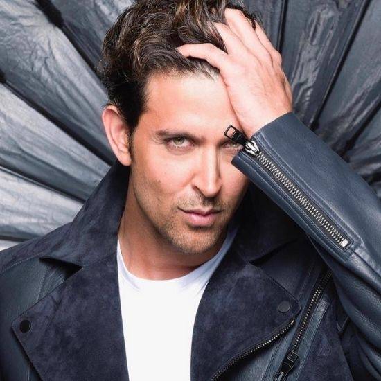 Hrithik Roshan | Top stars through the lens of Dabboo Ratnani - Its ...