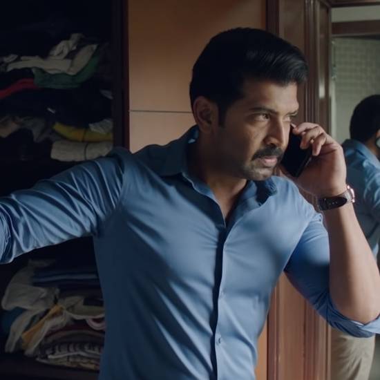 How to watch Thadam (2019 Tamil movie) online in HD - Quora