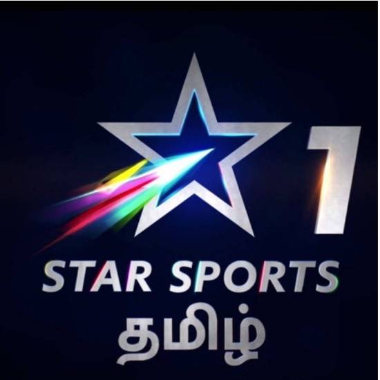 Star Sports 1 Tamil - Rs.17 + GST | How much will our Tamil TV Channels ...