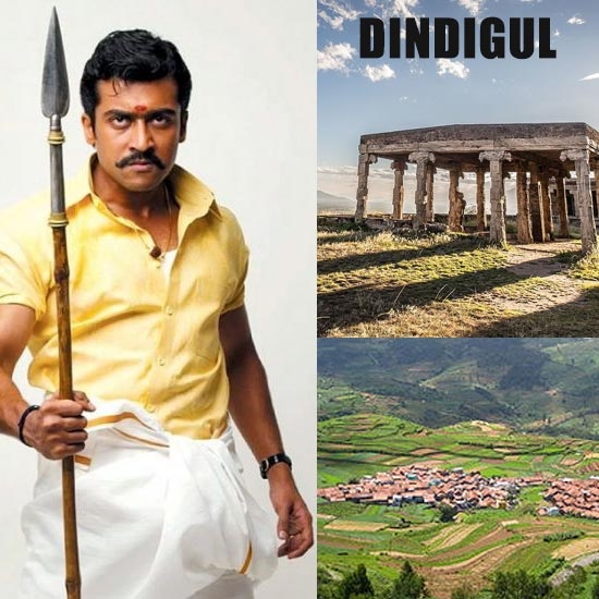 Vel - Dindigul