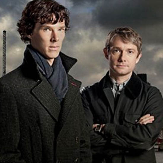 Sherlock