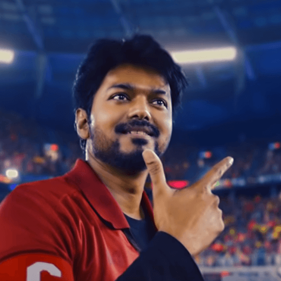 Bigil movie review: Thalapathy Vijay's swag is infectious in this  thoroughly entertaining gangster/sports/masala film hybrid