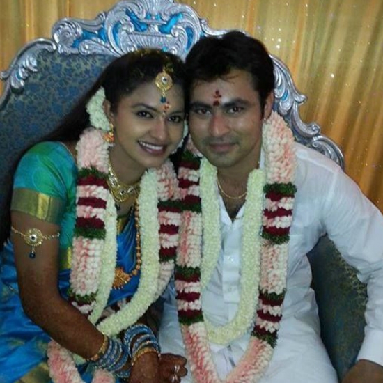 Rachitha Mahalakshmi And Dinesh Gopalsamy