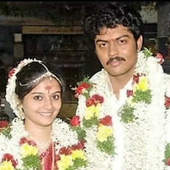 Vignesh Kumar And Haripriya