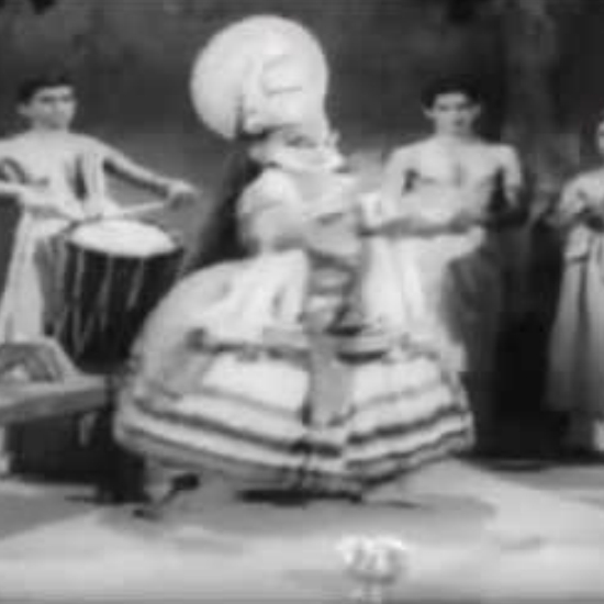 The first film in Tamil - Keechaka Vadham (1918)