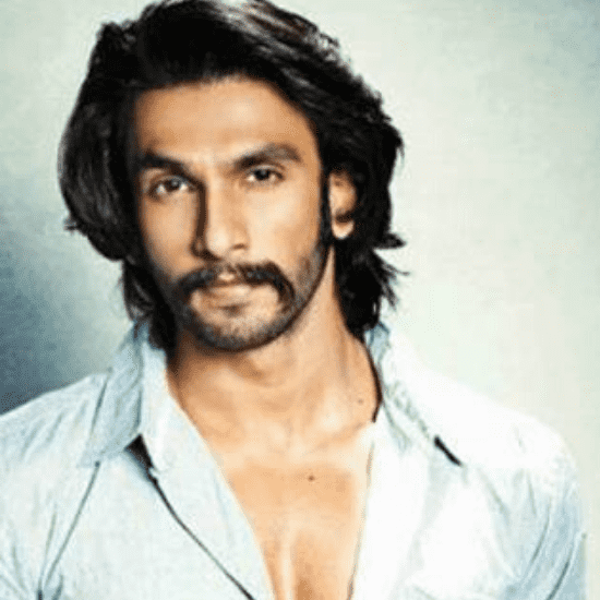 Who Took This Curious Deepika Padukone Comments On Ranveer Singhs New  Hairstyle Pic