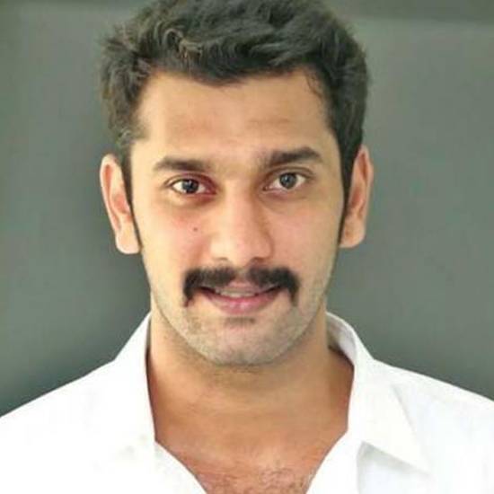 Arulnithi