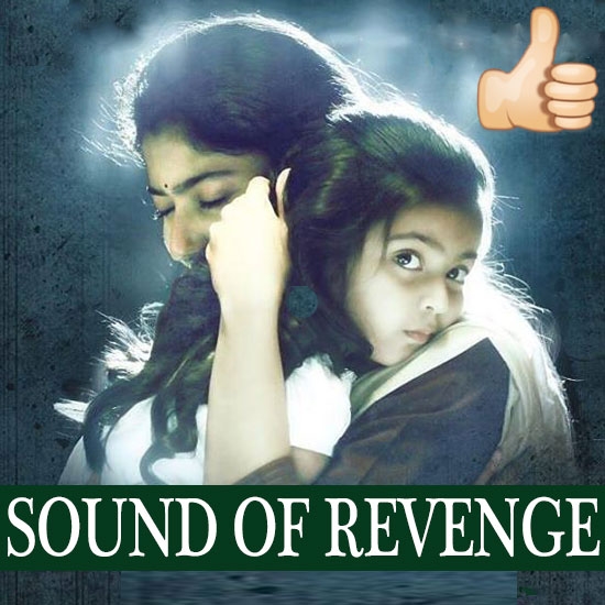 Sound Of Revenge (Thumbs up)