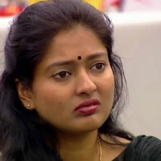 Gayathri Raghuramm