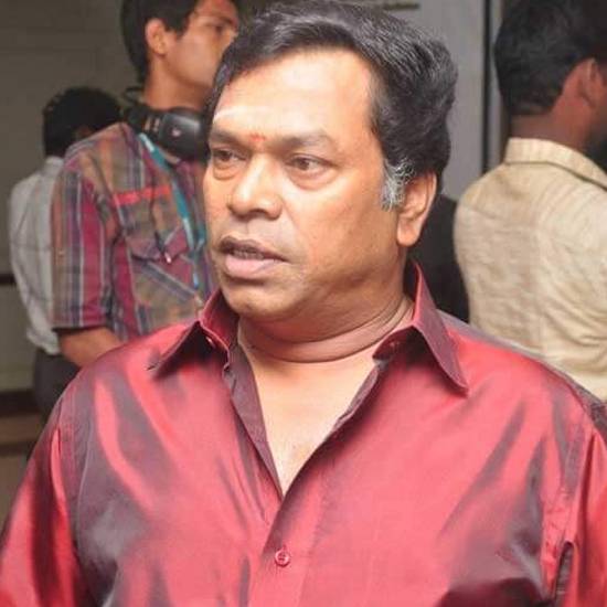 Mayil Sami | List of celebrities who attended Parthiban's daughter wedding