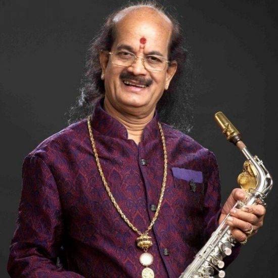 Saxophone Kadri Gopalnath | RIP: Looking back at the stars we lost in 2019!