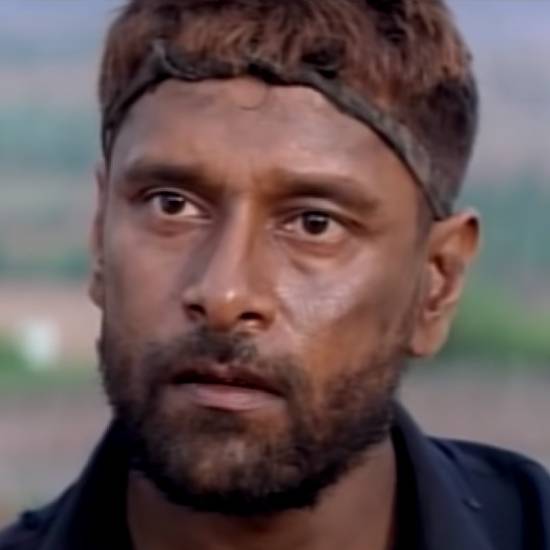 Pithamagan tamil Movie - Overview