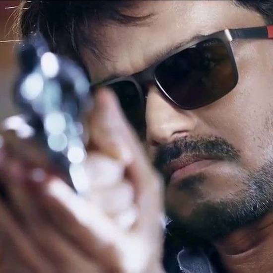 Bairavaa