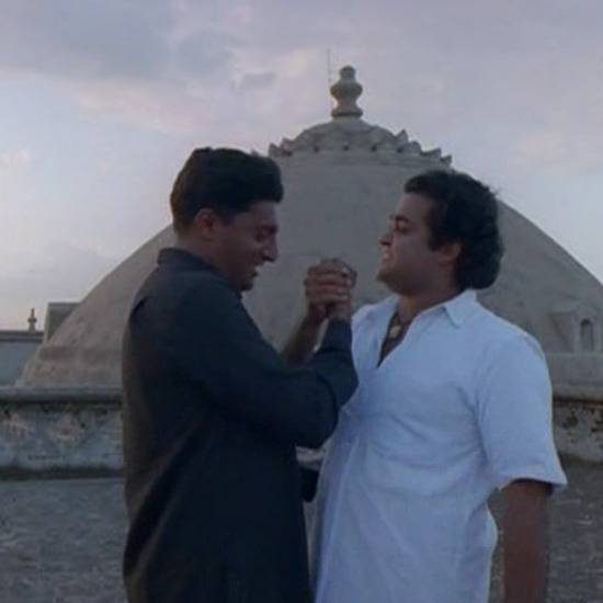 Iruvar | Ten films that were way ahead of its time