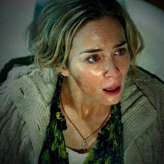 A Quiet Place (English)