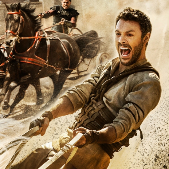 Ben Hur