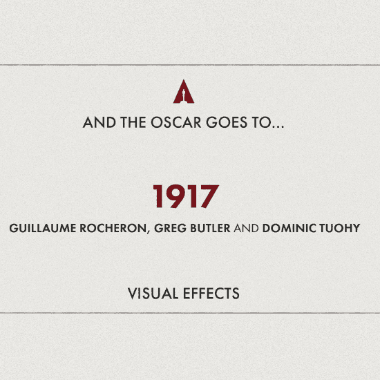 oscars best visual effects