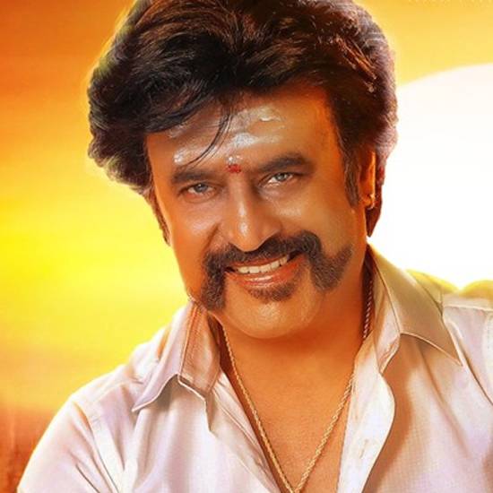 petta songs