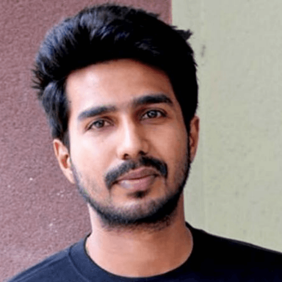 Vishnu Vishal | Kollywood mourns the shocking demise of Sethuraman ...