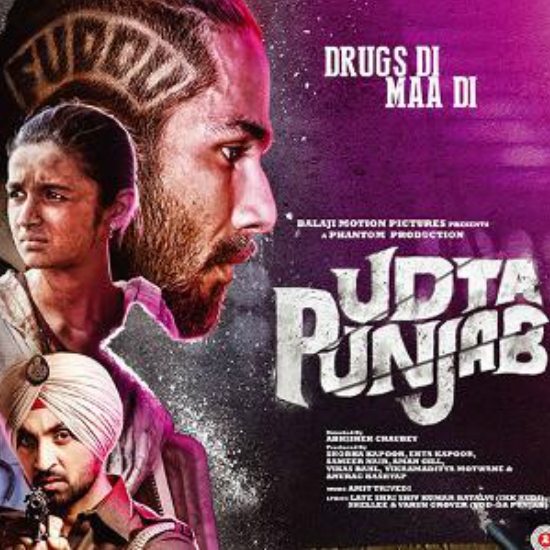 Udta Punjab - Full movie