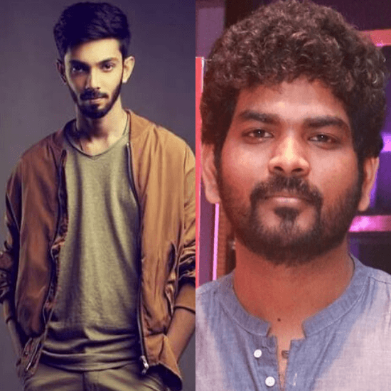 Anirudh - Vignesh Shivan | Magical director &amp; composer combo that produced  a gem of albums!