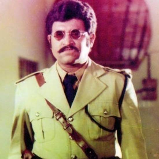 Moondru Mugam-Alex Pandian | Rajinikanth as the Top Cop-a lookback at