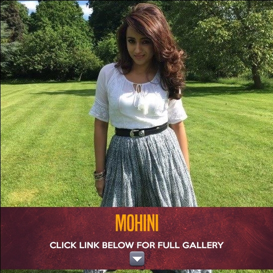 MOHINI