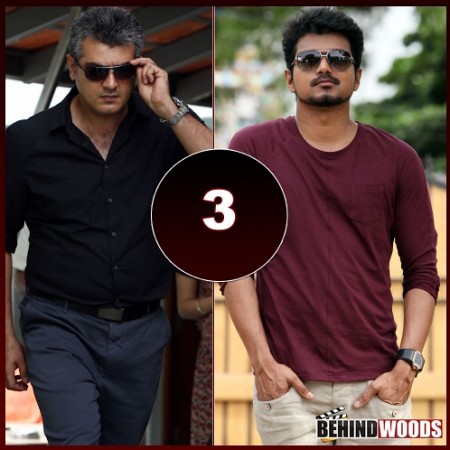 Vijay wins over Ajith as Tamil Nadu's best actor