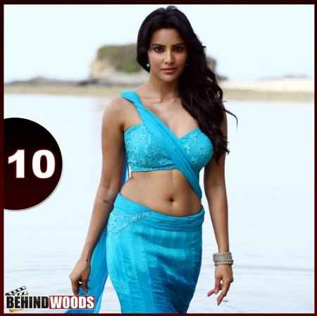 10. Priya Anand