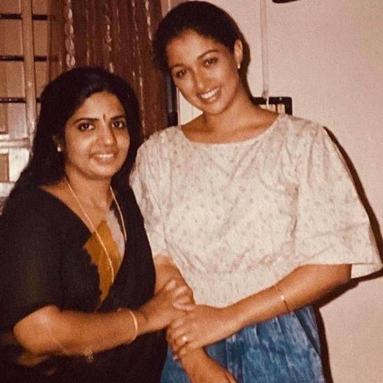 Gauthami | Unseen, rare and old pictures of Top actresses - Unmissable ...