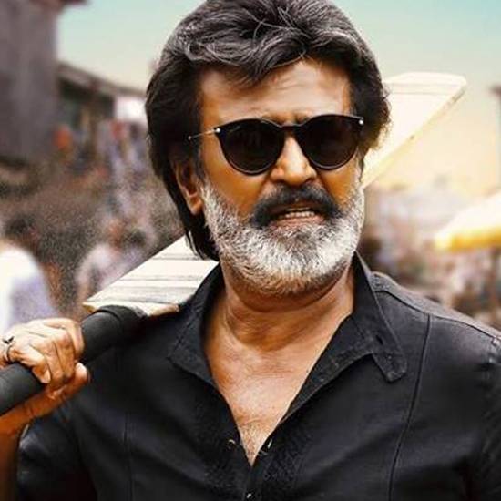 Kaala | Vettri Theatre's top 10 films of 2018