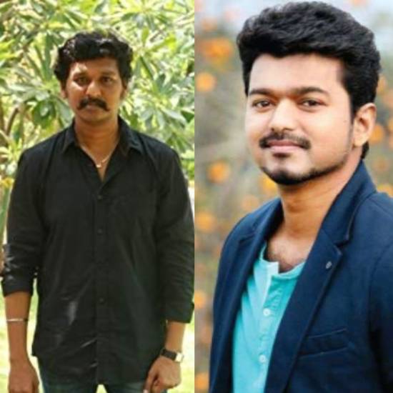 Working Title: Thalapathy 64 | Vijay's Thalapathy 64 Cast & Crew details