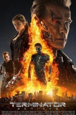 Terminator Genisys