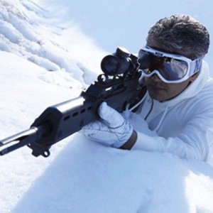 Vivegam (aka) Vivekam