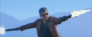 Vivegam (aka) Vivekam