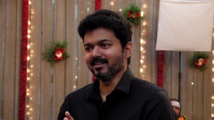 Bigil (aka) Vijay 63