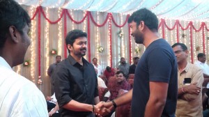 Bigil (aka) Vijay 63