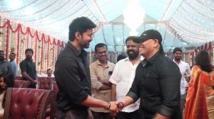 Bigil (aka) Vijay 63