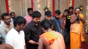 Bigil (aka) Vijay 63