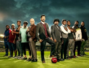 Bigil (aka) Vijay 63