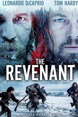 The Revenant box office collection