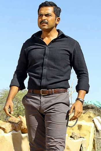 Theeran Adhigaram Ondru