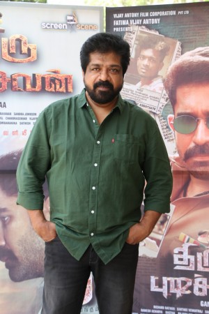 Thimiru Pudichavan (aka) Thimir Pudichavan